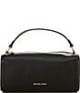 Michael Kors Orchard Small Barrel Crossbody Bag, Color:Black - Image 1