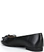 Michael Kors Piper Flex Leather Ballet Flats - Image 3