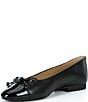 Michael Kors Piper Flex Leather Ballet Flats - Image 4