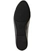 Michael Kors Piper Flex Leather Ballet Flats - Image 6