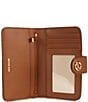 Michael Kors Pop Charm Medium Tab Bifold Wallet - Image 3