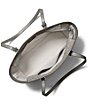 Michael Kors Quinn Medium East West Top Zip Tote - Image 2