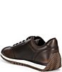 Michael Kors Rhodes Trainer Leather Sneakers - Image 3