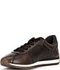 Michael Kors Rhodes Trainer Leather Sneakers - Image 4