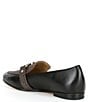 Color:Black/Brown - Image 3 - Rory Nappa Leather Loafers