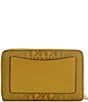 Michael Kors Small Jet Set Zip Around Card Case - Image 2
