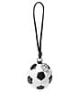 Michael Kors Soccer Ball Charm - Image 1
