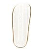 Color:Pale Gold - Image 6 - Splash Slide EVA Sandals