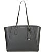 Michael Kors Taryn Large Multi Tote Bag, Color:Slate - Image 1