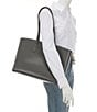 Michael Kors Taryn Large Multi Tote Bag, Color:Slate - Image 4