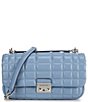Michael Kors Tribeca Large Top Handle Shoulder Bag,New Products : American Fashion Style Bags On Sale