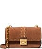 Michael Kors Tribeca Small Convertible Chain Shoulder Bag - Image 1