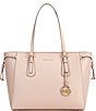 Michael Kors Voyager Medium Tote Bag, Color:Soft Pink - Image 1