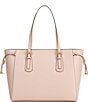 Michael Kors Voyager Medium Tote Bag, Color:Soft Pink - Image 2