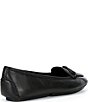 Michael Kors Wendy Leather Bow Flats - Image 2
