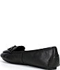 Michael Kors Wendy Leather Bow Flats - Image 3