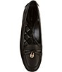 Michael Kors Wendy Leather Bow Flats - Image 5