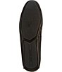 Michael Kors Wendy Leather Bow Flats - Image 6