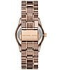 Michael Kors Women's Bryant Multifunction Acetate Bracelet Watch - Image 3