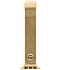 Color:Gold - Image 1 - Women's Gold Stainless Steel Mesh Band for Apple Watch®