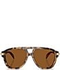 Michael Kors Women's MK2277U 56mm Pilot Sunglasses - Image 2