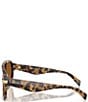 Michael Kors Women's MK2277U 56mm Pilot Sunglasses - Image 3