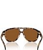 Michael Kors Women's MK2277U 56mm Pilot Sunglasses - Image 4