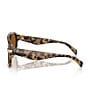 Michael Kors Women's MK2277U 56mm Pilot Sunglasses - Image 3