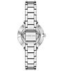 Michael Kors Women's Pyper Quartz Two-Hand Stainless Steel Bracelet Watch Set - Image 5