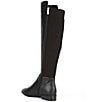 Color:Black - Image 3 - MICHAEL Michael Kors Bromley Over-The-Knee Boots