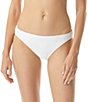 MICHAEL Michael Kors Classic Bikini Swim Bottom - Image 4