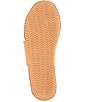 Color:Vanilla/Mocha - Image 6 - MICHAEL Michael Kors Girls' Izetta Regent Sneakers (Toddler)