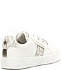 MICHAEL Michael Kors Girls' Jem Maxine Sneakers (Infant) | Dillard's