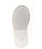 Color:Vanilla - Image 6 - MICHAEL Michael Kors Girls' Jem Slade Logo Slip-On Sneakers (Infant)