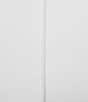 Color:White - Image 4 - MICHAEL Michael Kors Ponte Knit Straight Leg Front Seam Crop Pant