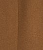 MICHAEL Michael Kors Wool Blend Notch Lapel Double Breasted Peacoat - Image 5