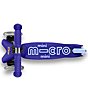 Color:Blue - Image 5 - Mini Deluxe Scooter
