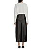 Midnight Doll Cardigan & Sleeveless Slip Dress 2-Piece Set - Image 2