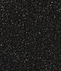 Color:Black - Image 4 - Glitter Knit Tie Back Wrap Bodycon Dress