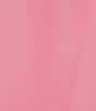 Color:Mauve/Pink - Image 4 - One Shoulder Bow Mini Dress