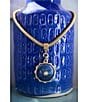 Mignonne Gavigan Atlas Collar Statement Necklace - Image 2