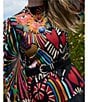 Mignonne Gavigan Atlas Collar Statement Necklace - Image 3