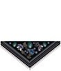 Mignonne Gavigan Encanto Beaded Bandana Statement Necklace - Image 1