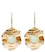 Mignonne Gavigan Linda Drop Earrings - Image 1