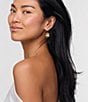 Mignonne Gavigan Linda Drop Earrings - Image 2