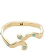 Mignonne Gavigan Luisa Cuff Bracelet - Image 1