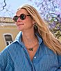Mignonne Gavigan Nola Collar Necklace - Image 2