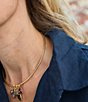 Mignonne Gavigan Nola Collar Necklace - Image 3