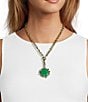 Mignonne Gavigan Odyssey Link Y Necklace - Image 2