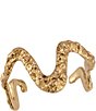 Mignonne Gavigan Silvia Sculptural Cuff Bracelet,Specials : American Fashion Style Bags On Sale